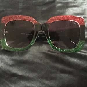 Gucci Sunglasses AUTHENTIC